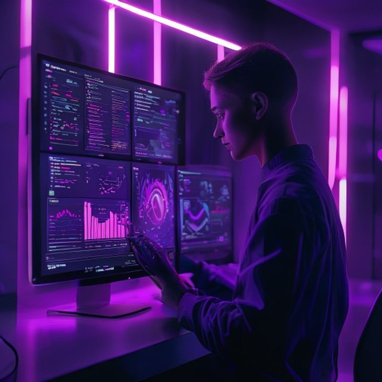 AI-помічник