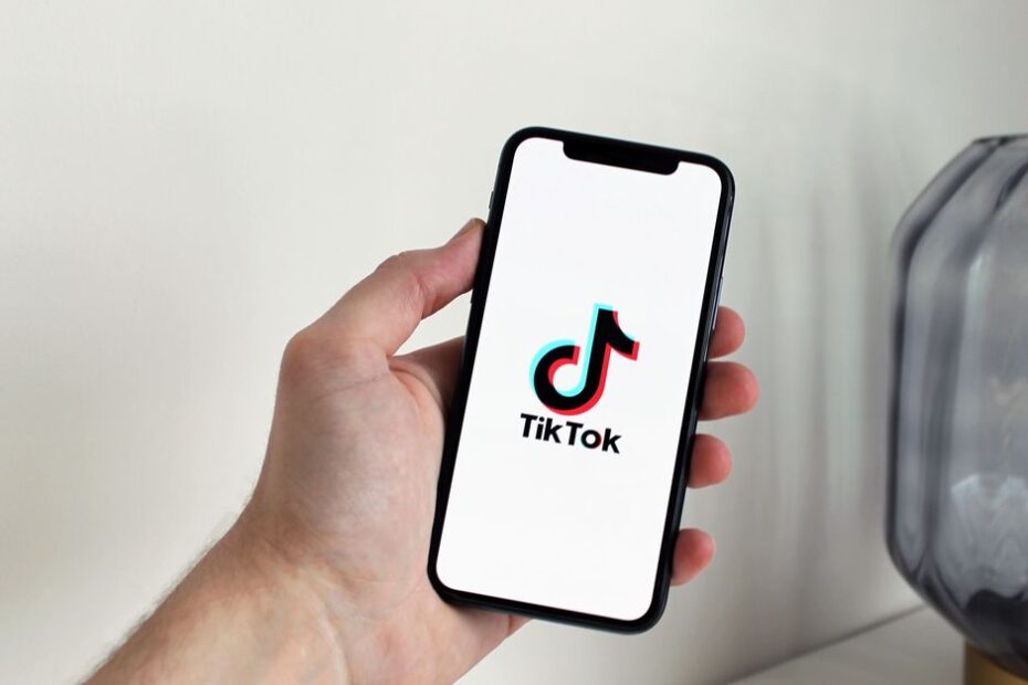 Запуск реклами в TikTok: покрокове керівництво