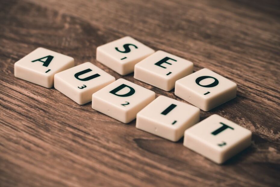 11 етапів SEO-просування сайту