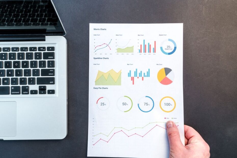 Big Data SEO — як змусити великі дані працювати