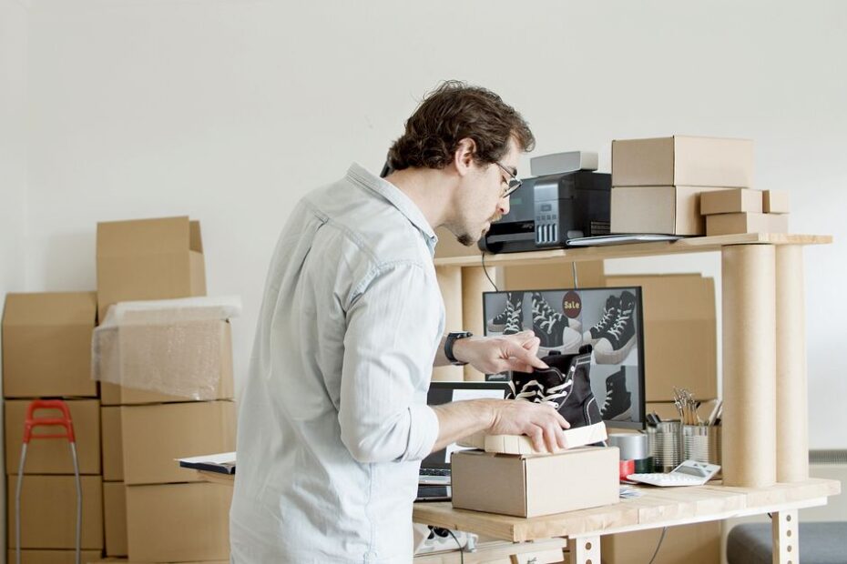 Buy Box на Amazon. Що це таке і як його отримати