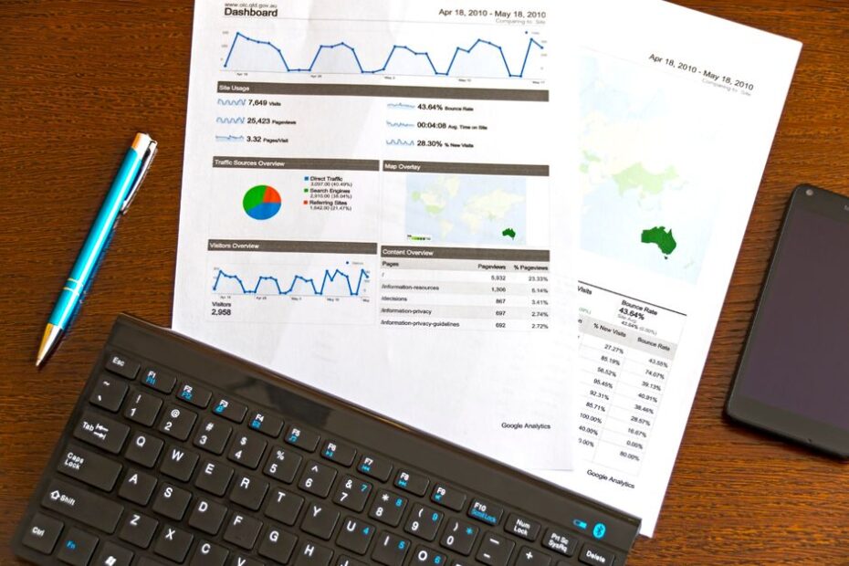 Google Marketing Platform — як працює (детальний гайд)
