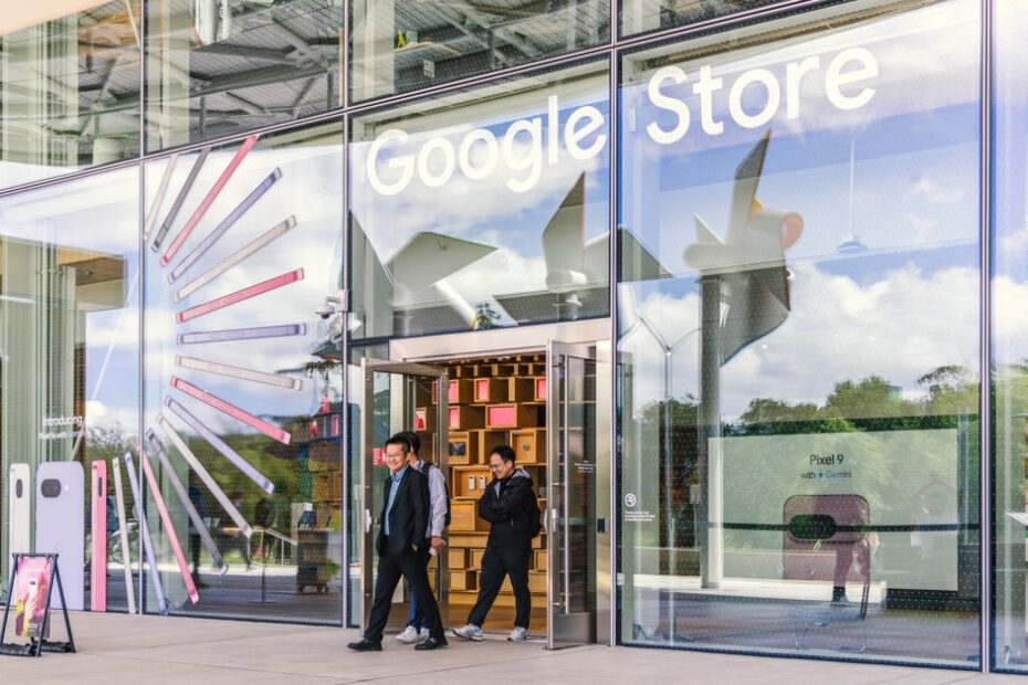 Google My Business: як локальному бізнесу отримувати клієнтів