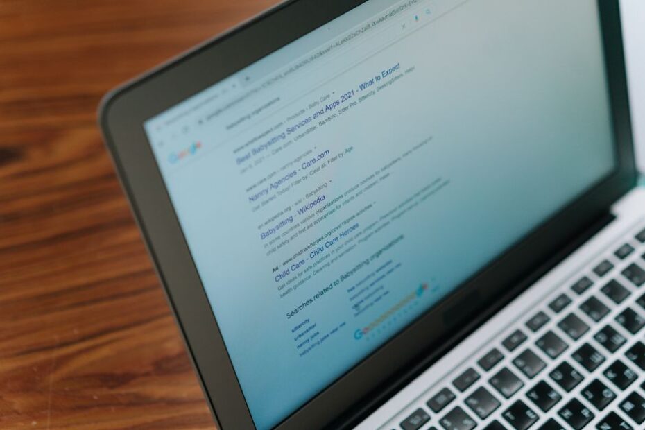 Google Search Console: огляд корисних розділів і функцій