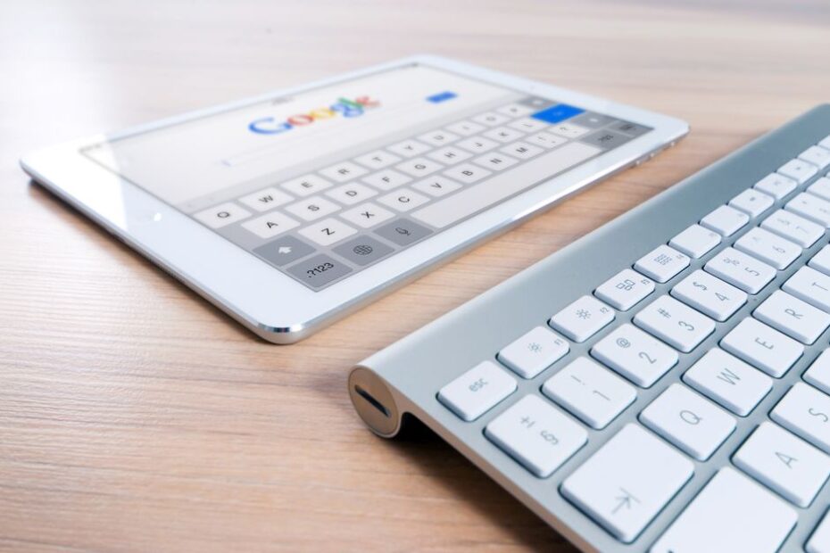 Як прискорити індексацію нового сайту в Google