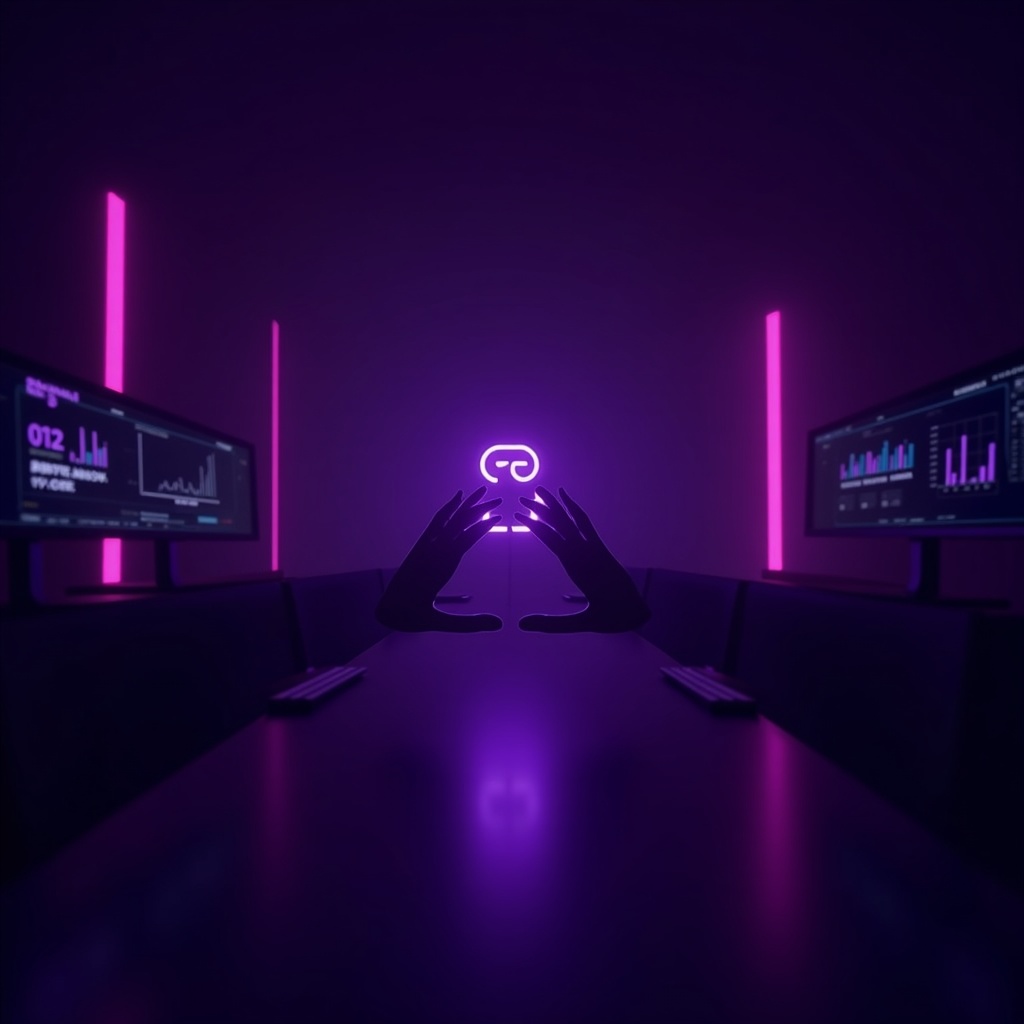 robot